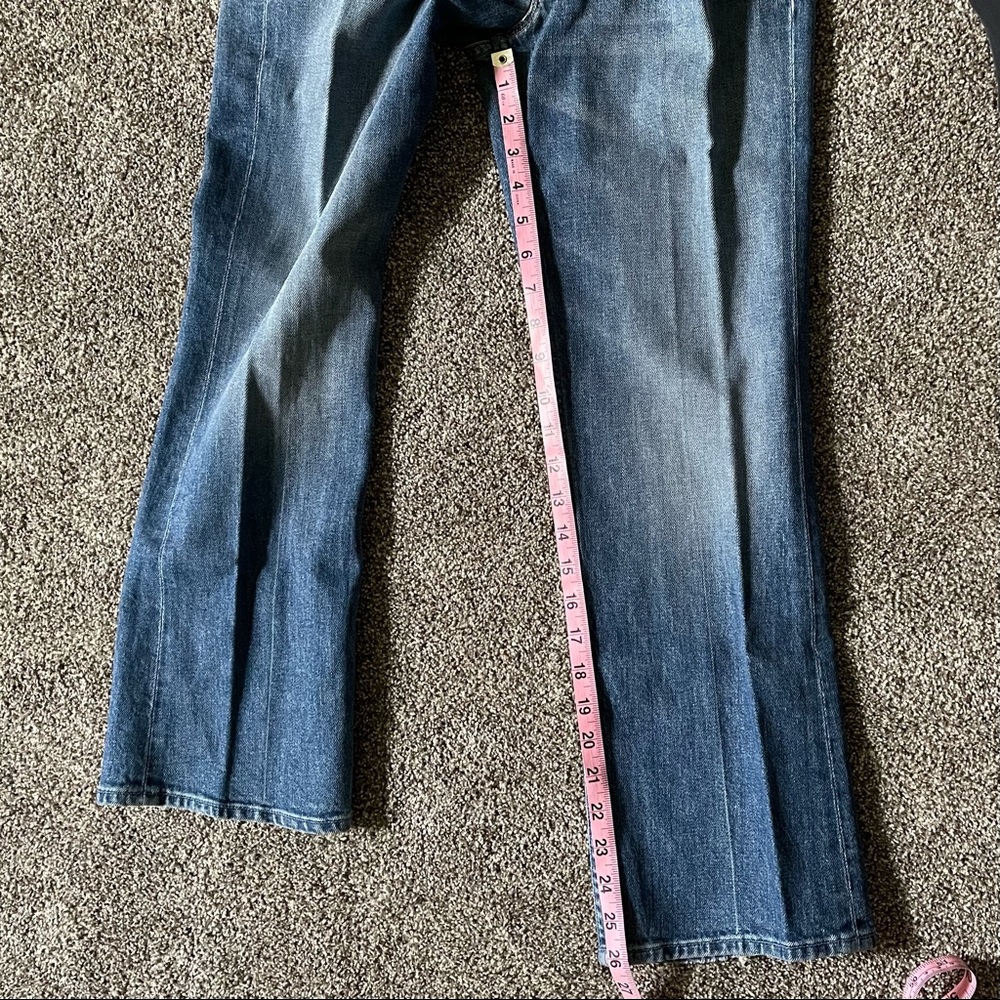 NWT Mother Denim The Tripper - Picture 9 of 9